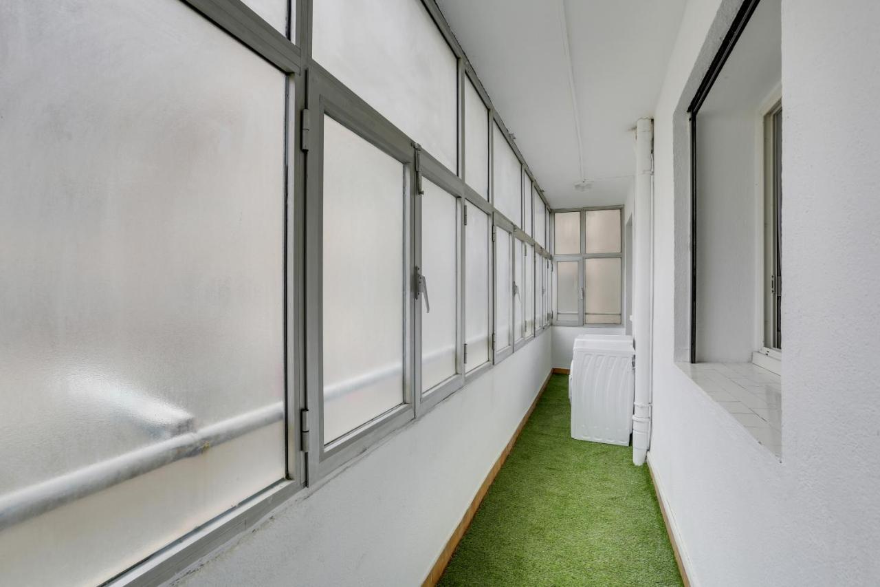 マルセイユMagnifique T5 - 12Pers - Balcon Et Vieux-Portアパートメント エクステリア 写真